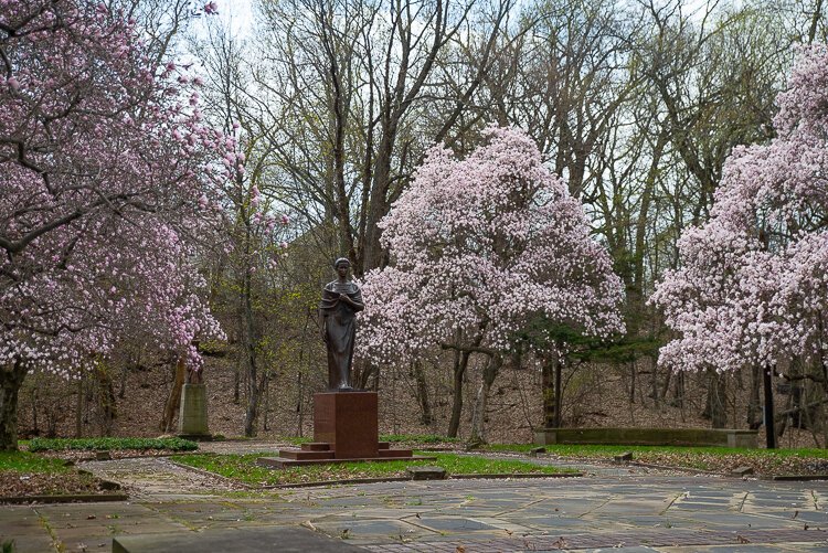 Ukrainian Cultural Garden