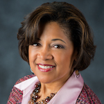 Stephanie Byrd